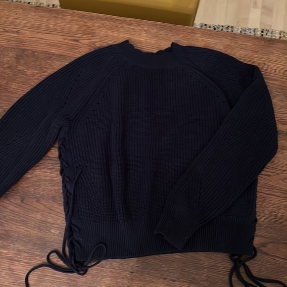 Joie cropped sweater - Picture 5 of 7